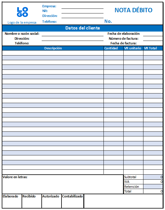 Odoo • Texto e imagen