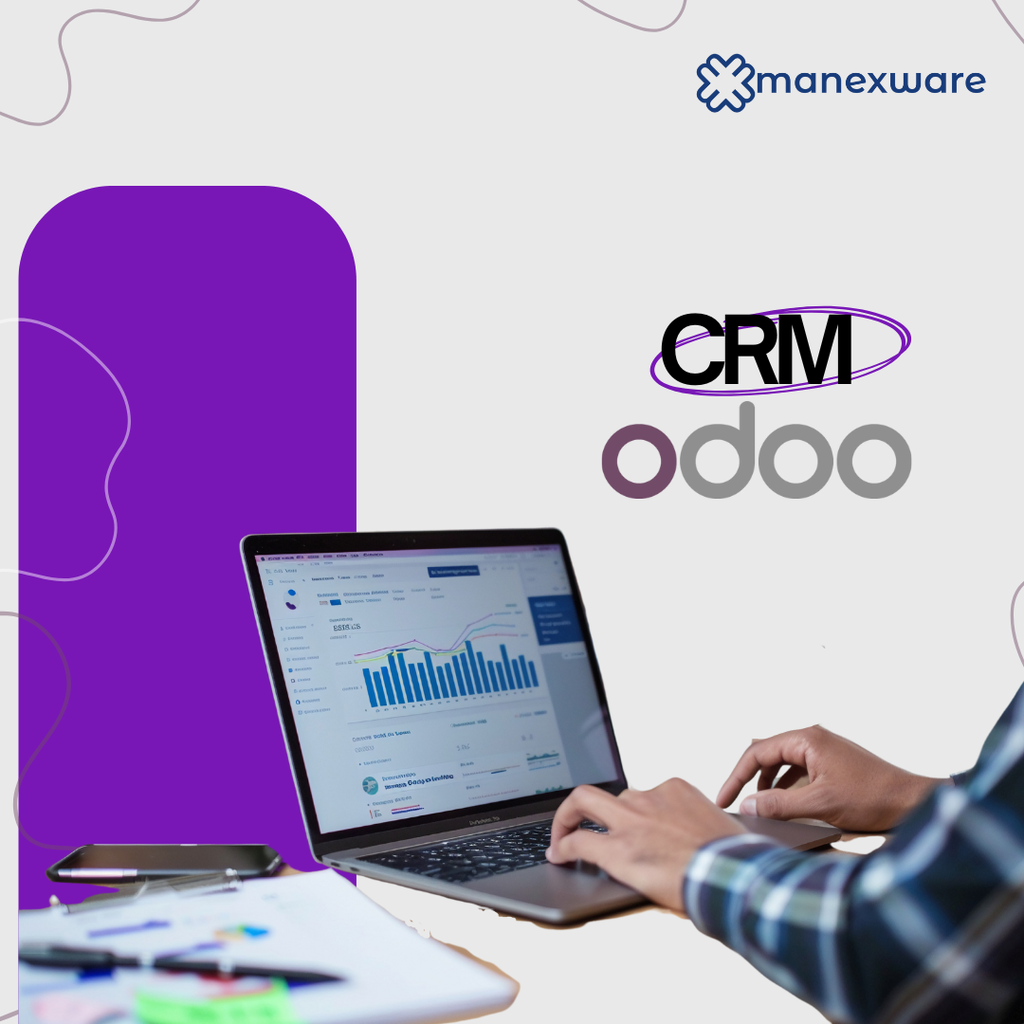 CRM Odoo | Manexware